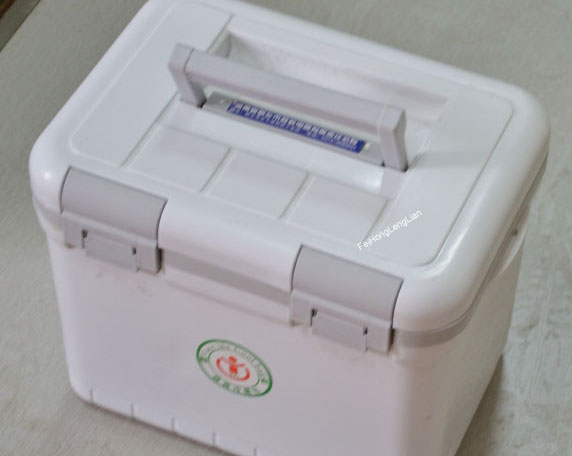 樣本冷鏈轉(zhuǎn)運(yùn)箱