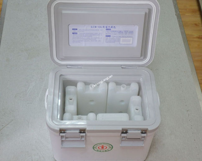 血液冷鏈轉(zhuǎn)運(yùn)箱