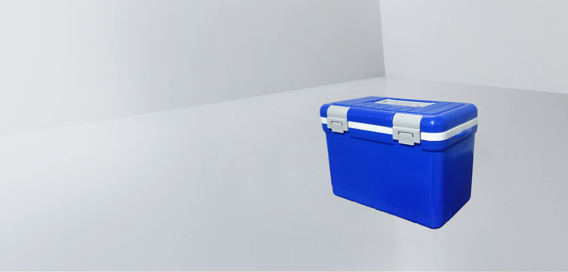 10L藍色樣本安全轉(zhuǎn)運箱