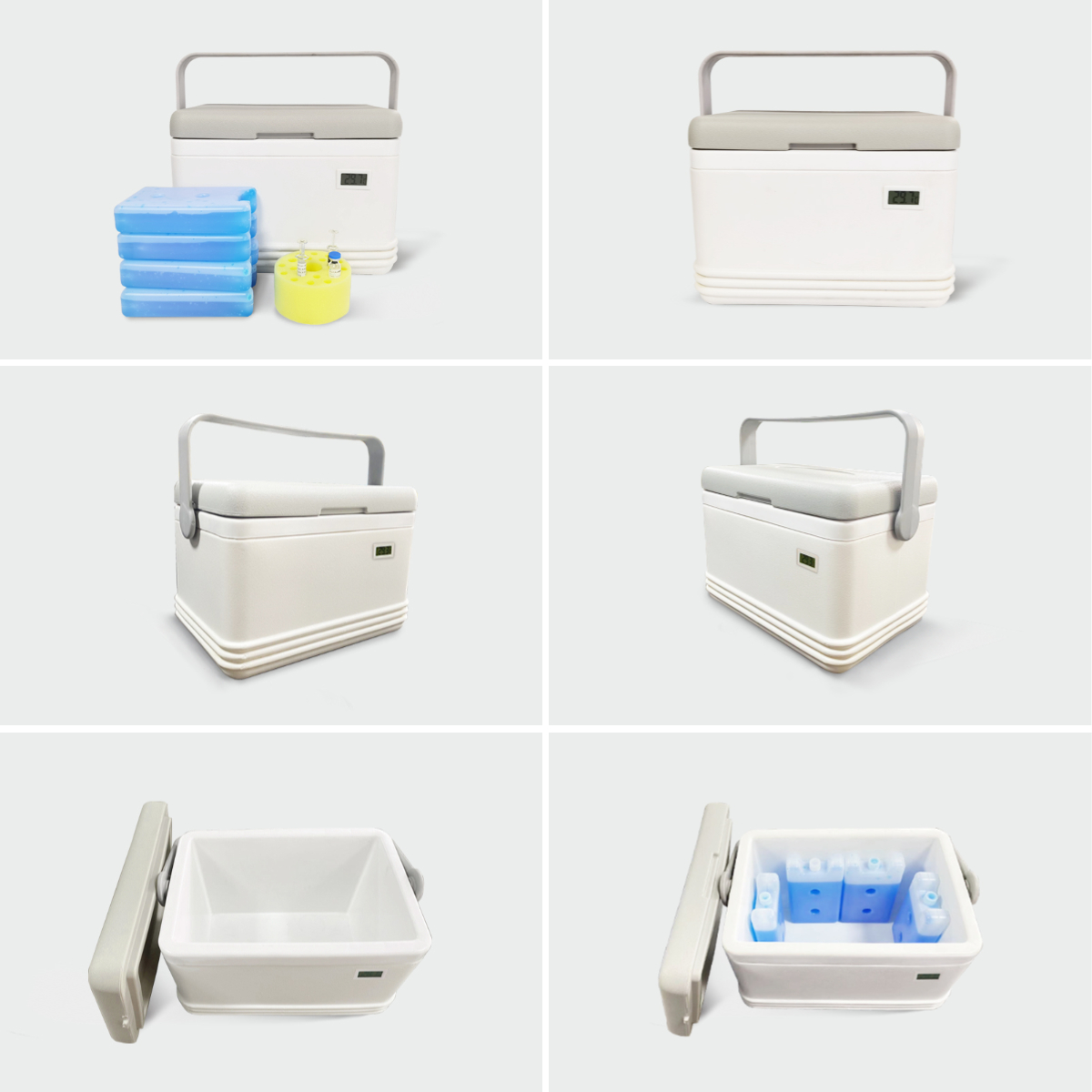 醫(yī)用保溫箱FS-8L